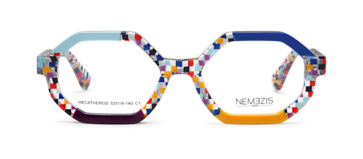 NEMEZIS HECATHEROS C1